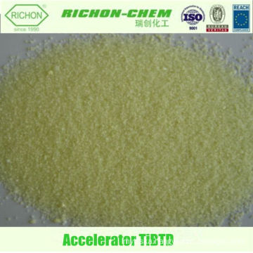 Business Industrial Low Price Online Shopping Alibaba China Rubber Auxiliary Agents TiBTD Powder Accelerator